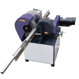 Tube Polishing Machine
