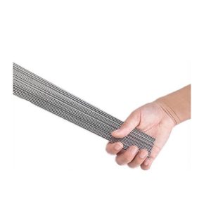 2mm Steel Rod Polishing Machine For Metal Wire Rod Bolt Bar Outer Surface Grinding