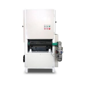 Metal Polishing Machine Steel Sheet Plate Polishing Deburring Grinding Sanding