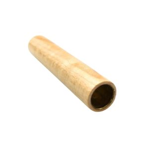 Wood Pipe Polishing Machine