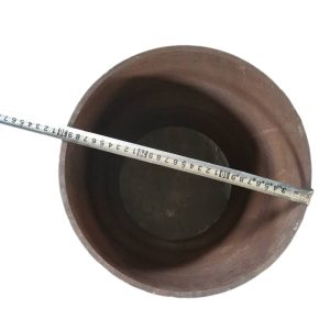 350mm Diameter Pipe Surface Grinding Machine Pipe Polishing