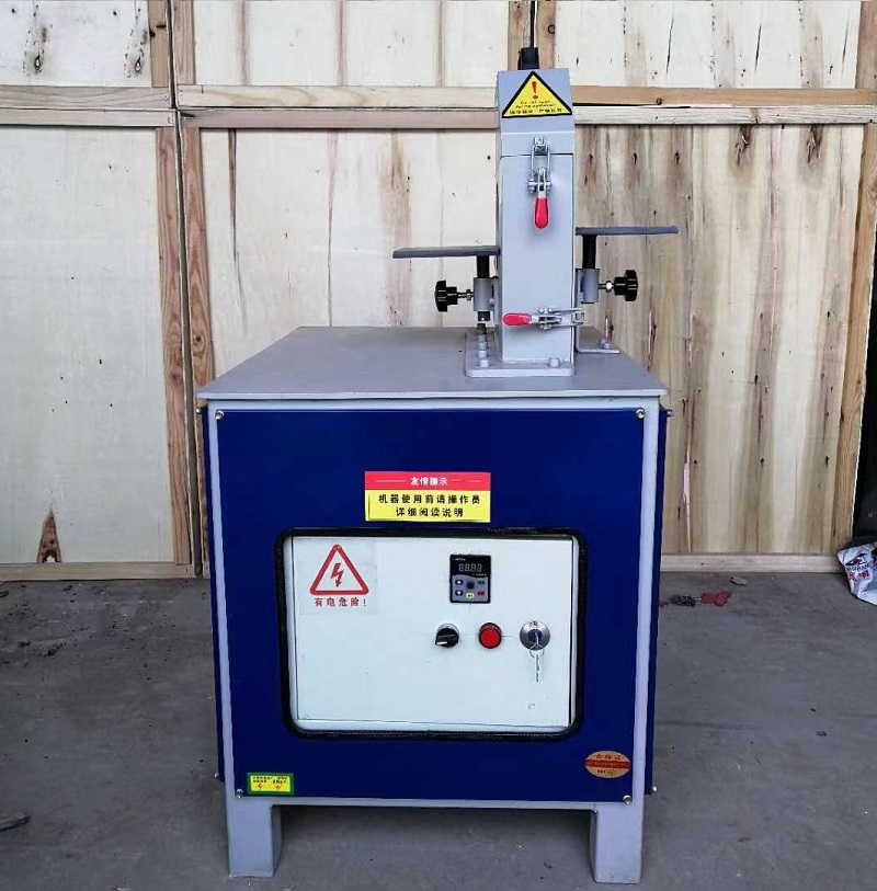 Exhaust Pipe Polishing Machine Car Motorcycle Vent Tube Polishing