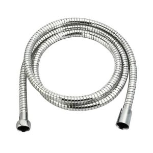 Flexible Shower Hose Polishing Machine Soft Tube Buffing Grinding