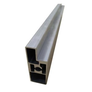 Profile polishing machine surface grinding machines finishing surface of round oval elliptical tubes