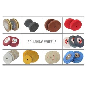 Round Tube Polishing Machine Tube Deburring Machine Piping Polishing