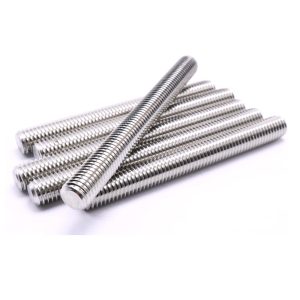 Screw rod polishing machine threading bolt grinding machine steel bar