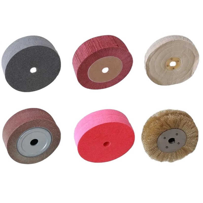 The Life Of Polishing Wheel