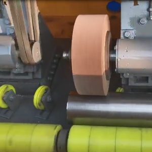 stainless steel tube polishing machine