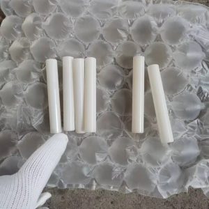 plastic pipe polishing machine