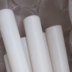 plastic tube polishing machine