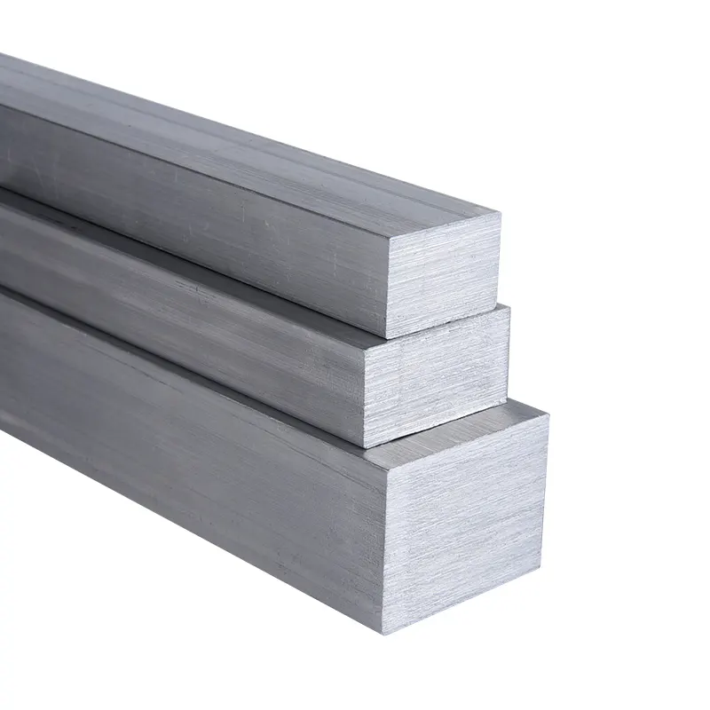 solid bar polishing machine
