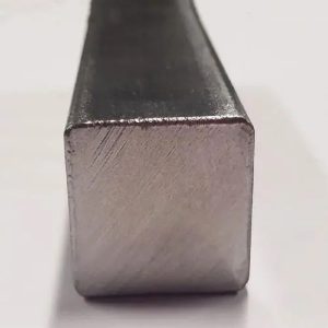 square bar polishing machine