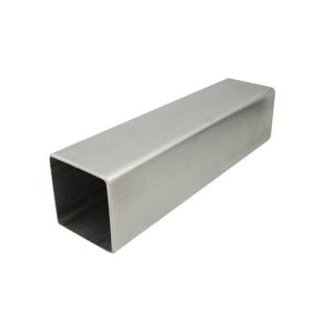 square tube buffing machine