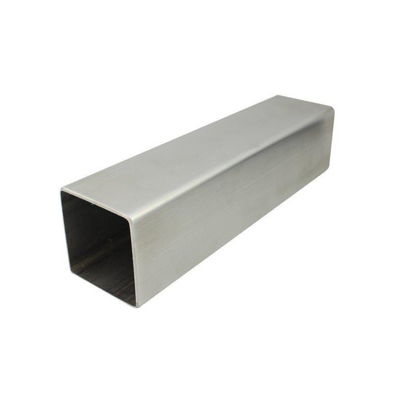 square tube buffing machine