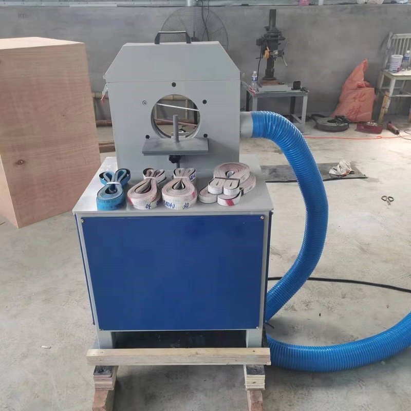 Orbital sander
