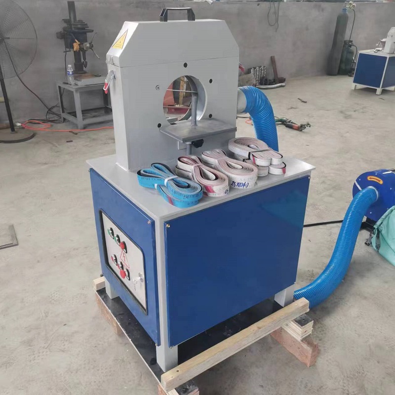 Orbital sander