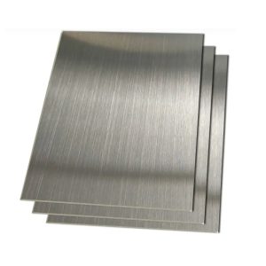 Hairline Finish Polishing Machine