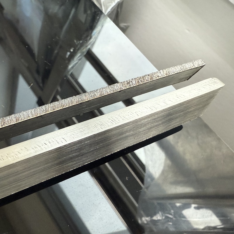 Pipe Pits Remove Machine
