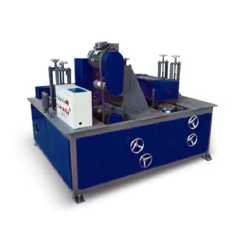 Pipe Pits Remove Machine