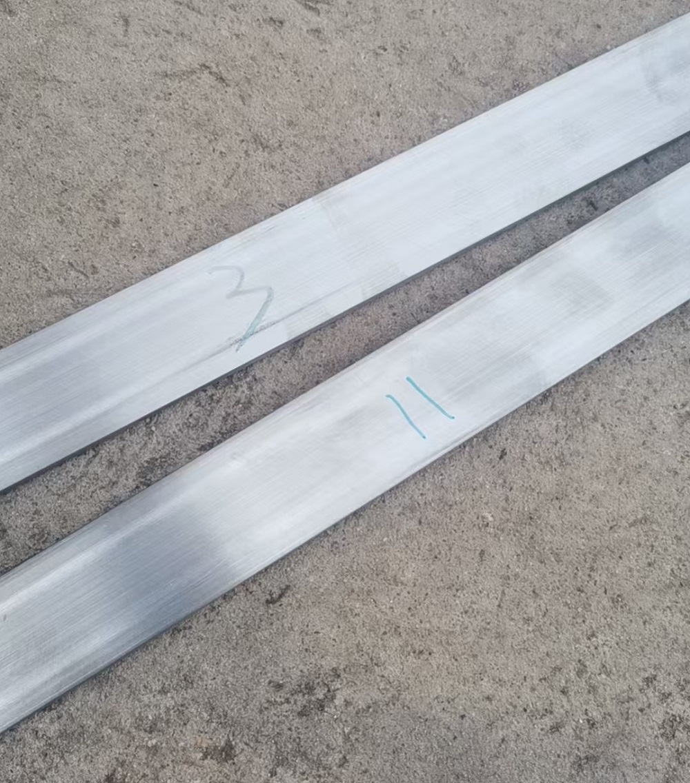Pipe Pits Remove Machine