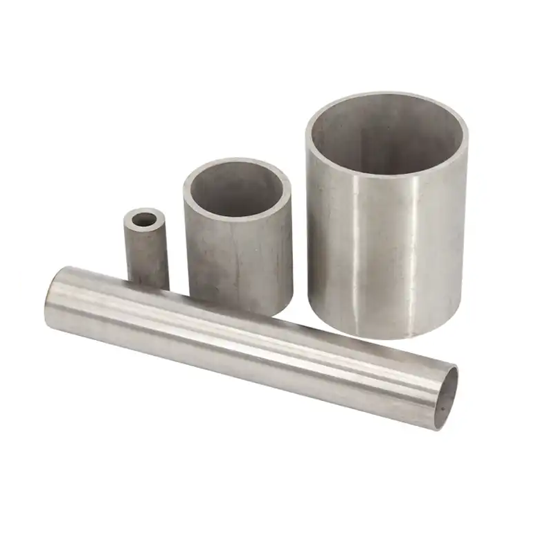 Satin Finish Pipe Polishing Machine