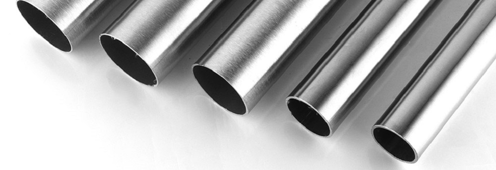 Satin Finish Pipe Polishing Machine