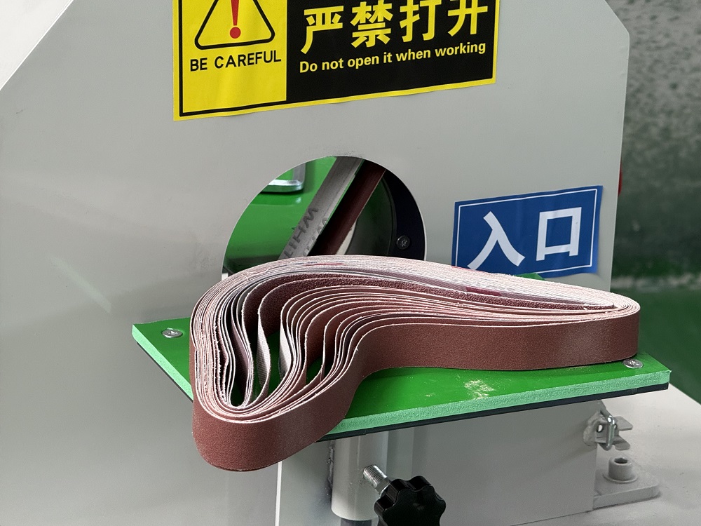 How To Run A Planetary Pipe Polishing Machine For Bent Pipe