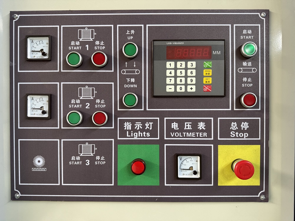 How To Use Steel Plate Polishing Machine