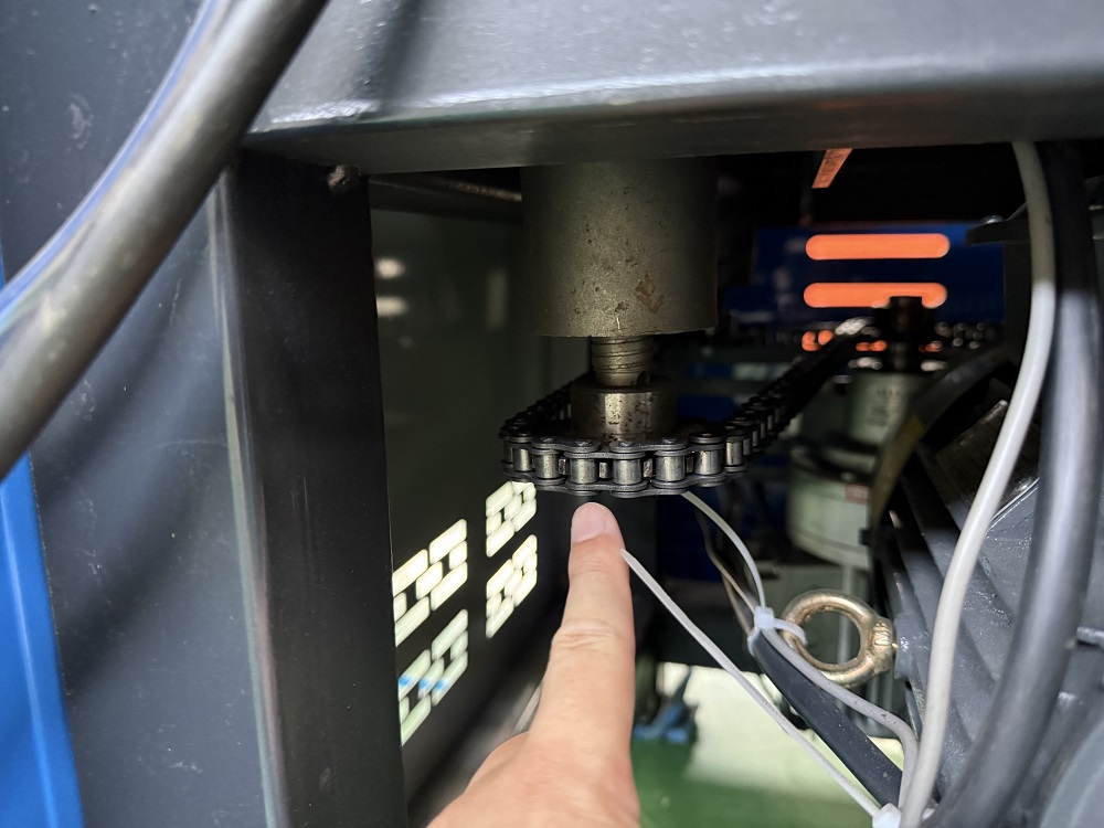 How To Use Steel Plate Polishing Machine