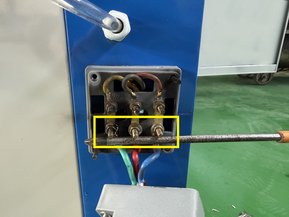How To Use Steel Plate Polishing Machine