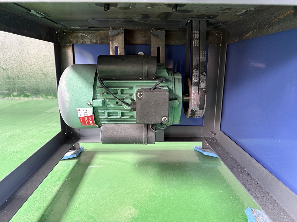 grinding wheel motor