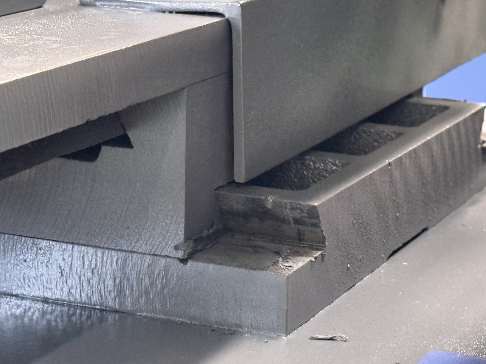 movement unit grease