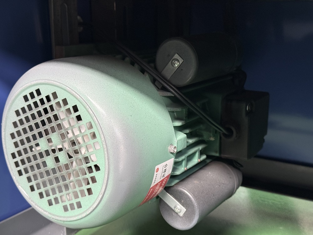 polishing wheel motor